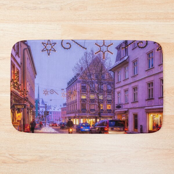 Item preview, In the streets of Bamberg, Germany designed and sold by Travelways.