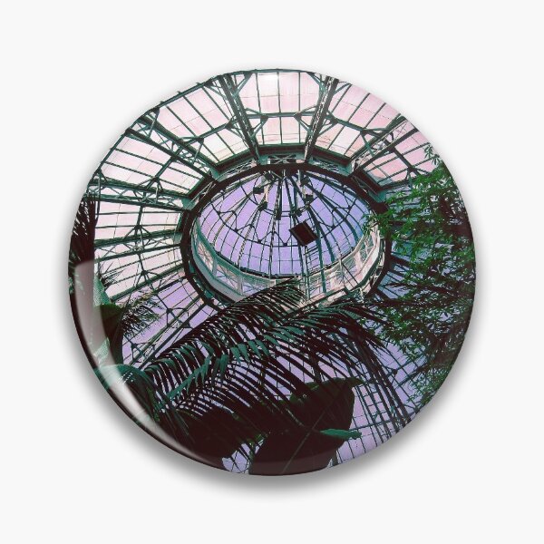 Item preview, Allen Gardens designed and sold by Sean Clarke.