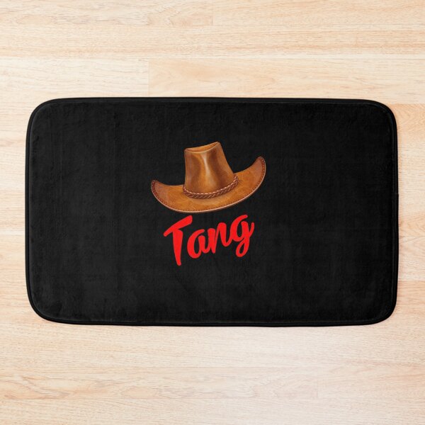 Item preview, Tang Trucker V8 Cowboy Red designed and sold by Autographix.