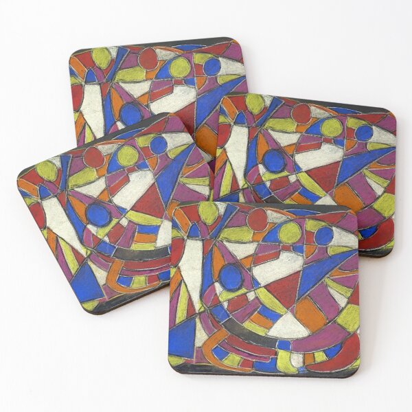 Item preview, Jewish Family designed and sold by ShulaKoenig.