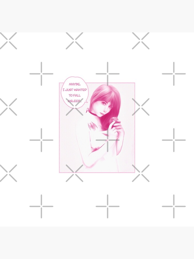 Virtual Siri SnowPink - Maybe... de lagunasdeiris