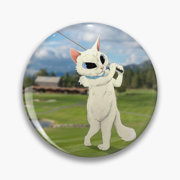 Item preview, Zen Golf designed and sold by Franjolos.