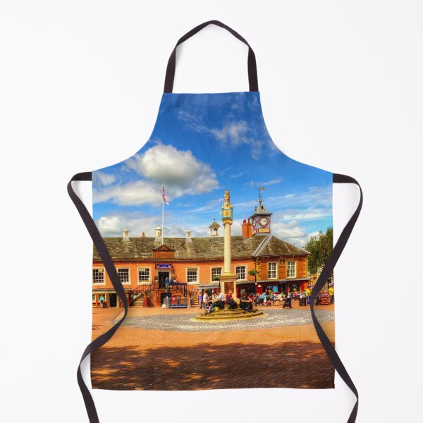 Item preview, The Greenmarket designed and sold by tomg.