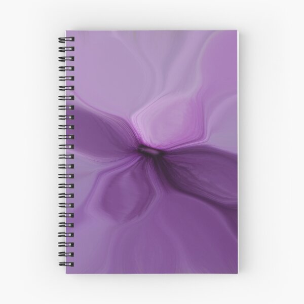 Item preview, Lavender posey imagination  designed and sold by puravidavisions.