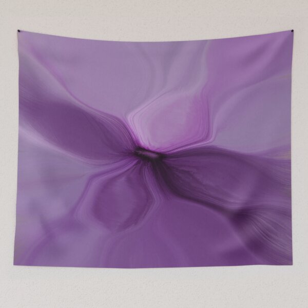 Item preview, Lavender posey imagination  designed and sold by puravidavisions.
