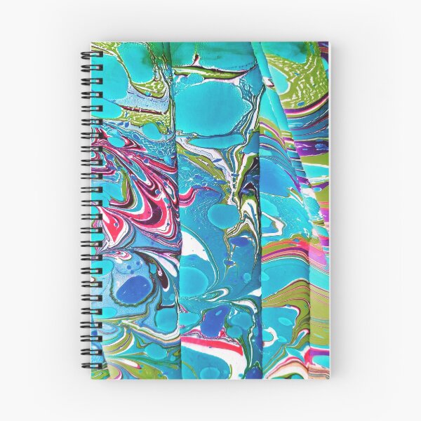 Item preview, Abstract Water Marbling Marble Design Pattern Texture designed and sold by MaiHattiDesign.