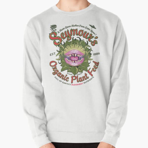 Item preview, Seymour's Organic Plant Feed designed and sold by Candywrap Studio.