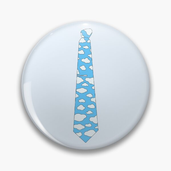 Item preview, Glenn’s Cloud Tie - Superstore designed and sold by jaelynandrade.