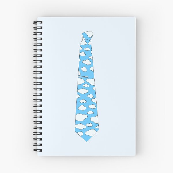 Item preview, Glenn’s Cloud Tie - Superstore designed and sold by jaelynandrade.