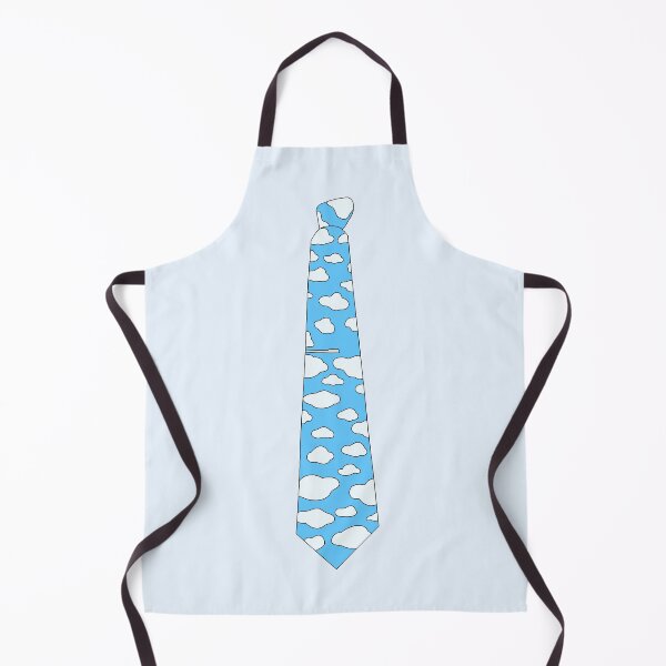 Item preview, Glenn’s Cloud Tie - Superstore designed and sold by jaelynandrade.