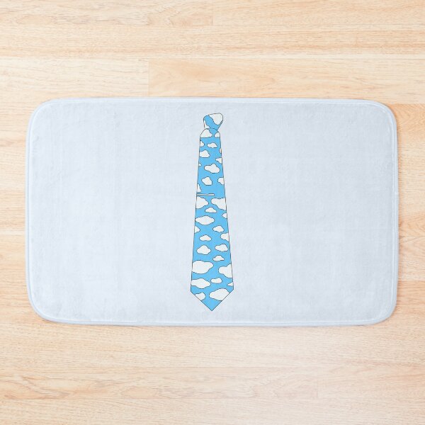 Item preview, Glenn’s Cloud Tie - Superstore designed and sold by jaelynandrade.