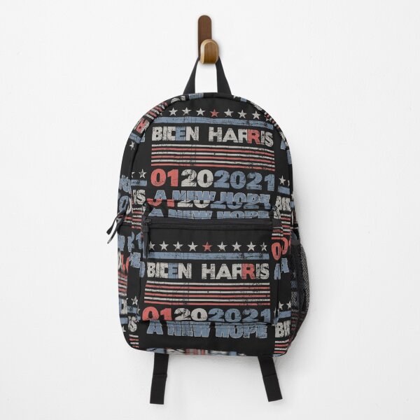 Item preview, Joe Biden and Kamala Harris Inauguration January 2021- A New Hope designed and sold by ABulgov.