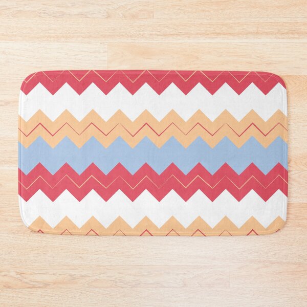 Item preview, Chevron zigzag designed and sold by Mommeldesign.