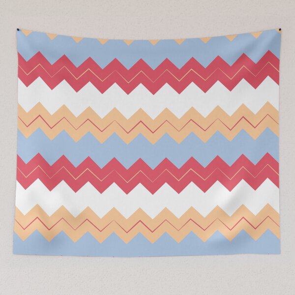 Item preview, Chevron zigzag designed and sold by Mommeldesign.