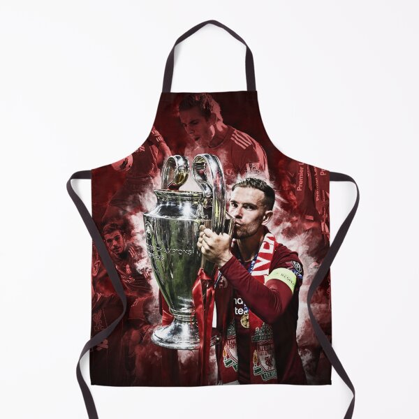 Item preview, Jordan Henderson Design designed and sold by lfcgalaxy.