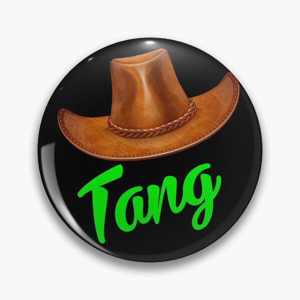 Item preview, Tang Trucker V8 Cowboy Green designed and sold by Autographix.