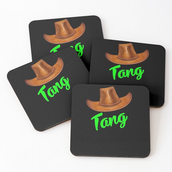 Item preview, Tang Trucker V8 Cowboy Green designed and sold by Autographix.