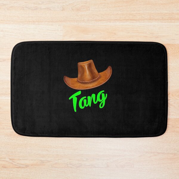 Item preview, Tang Trucker V8 Cowboy Green designed and sold by Autographix.