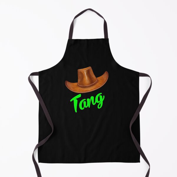 Item preview, Tang Trucker V8 Cowboy Green designed and sold by Autographix.