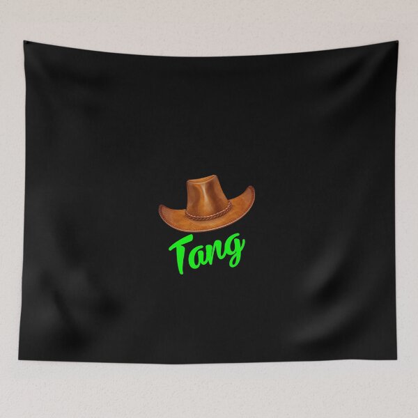 Item preview, Tang Trucker V8 Cowboy Green designed and sold by Autographix.