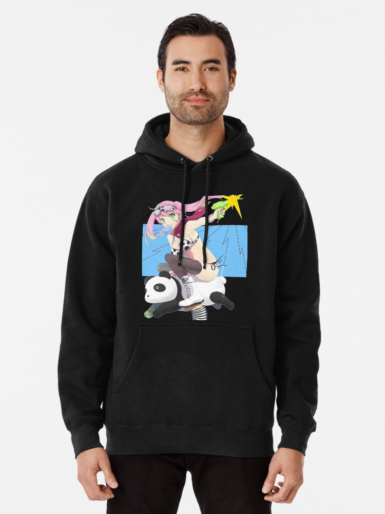 riding girl sweatshirt