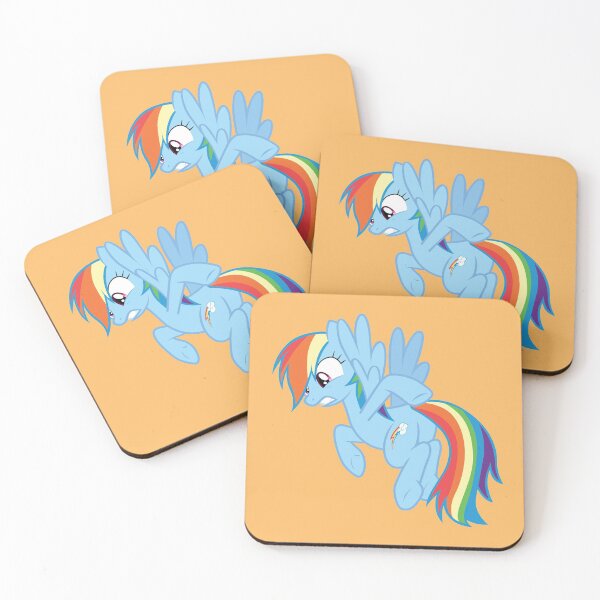 Item preview, Rainbow Dash designed and sold by Tardifice.