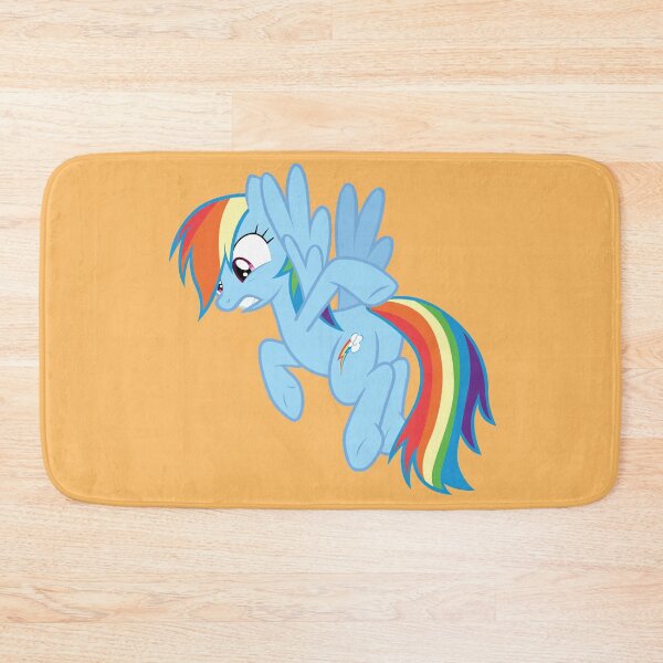 Item preview, Rainbow Dash designed and sold by Tardifice.