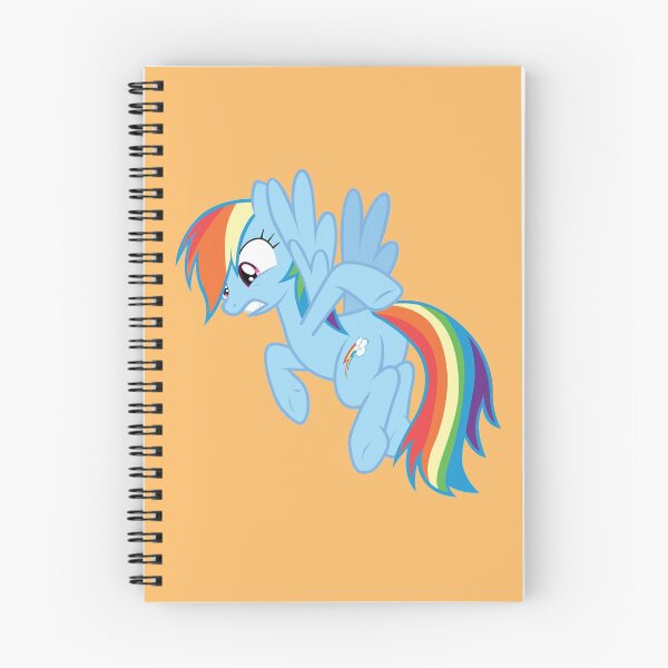 Item preview, Rainbow Dash designed and sold by Tardifice.