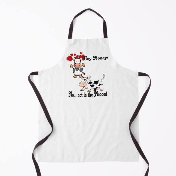 Item preview, Moody cow funny designed and sold by GulQari.