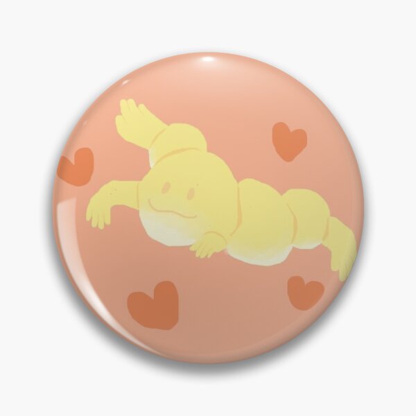 Item preview, bubble boy designed and sold by ObiTheChonkFrog.