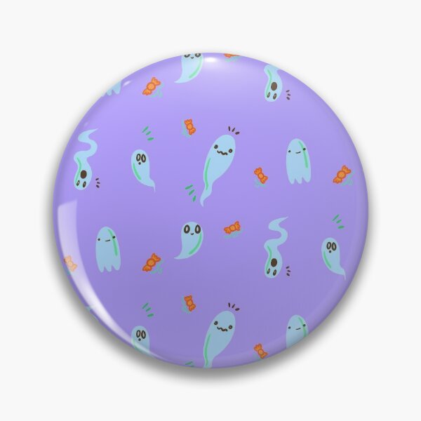 Item preview, Ghostly Treats designed and sold by PerpetualPanic.
