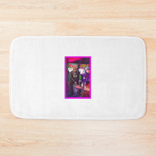 Item preview, Catastrophe designed and sold by GamblersAlley.