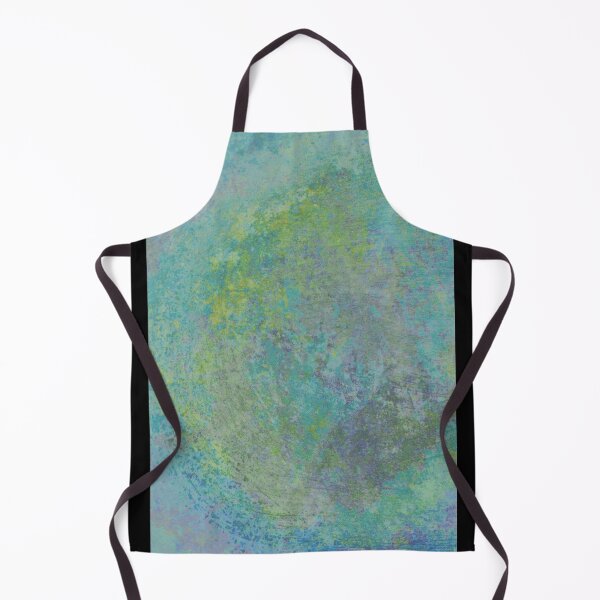Artikelvorschau, abstrakt in Tie Dye Farben entworfen und verkauft von Dawna Morton.