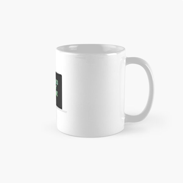 Item preview, It works on my machine... designed and sold by arianehine.