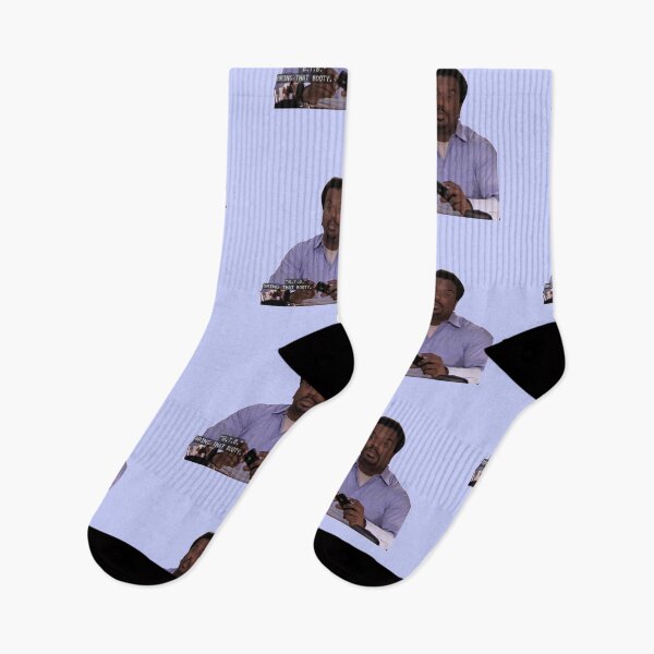 Item preview, Daryl The Office BTB designed and sold by emotionpotion.