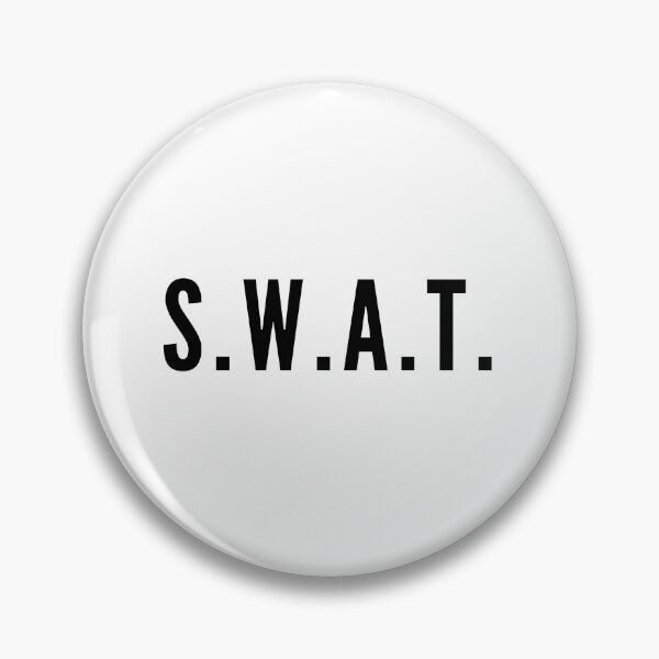 Item preview, S.W.A.T. designed and sold by armytshirts.
