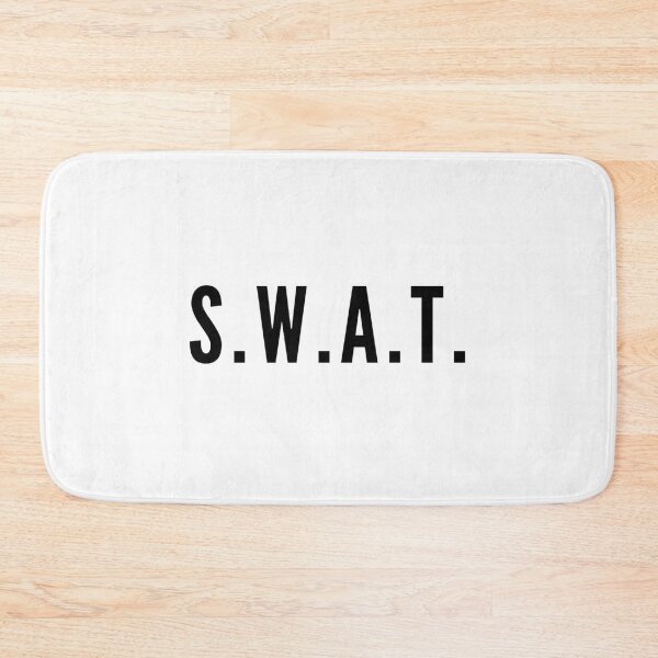 Item preview, S.W.A.T. designed and sold by armytshirts.