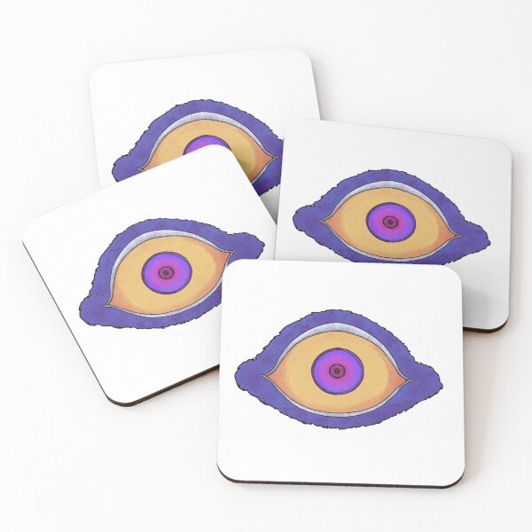 Item preview, Nightmare Time: Watcher world designed and sold by tardisgrump.