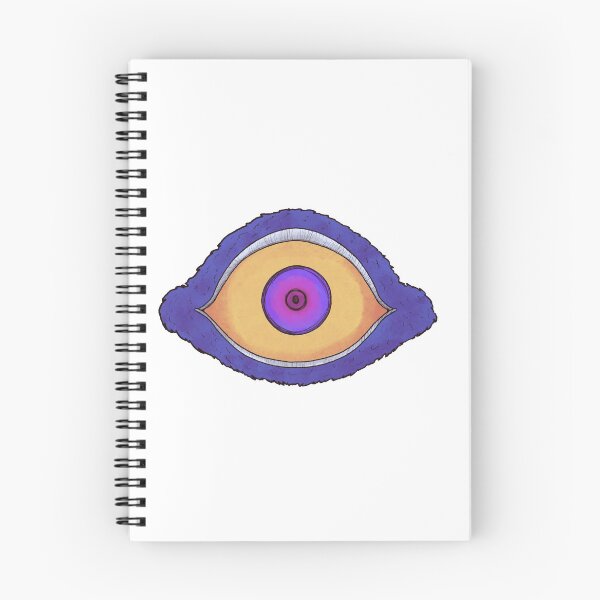 Item preview, Nightmare Time: Watcher world designed and sold by tardisgrump.