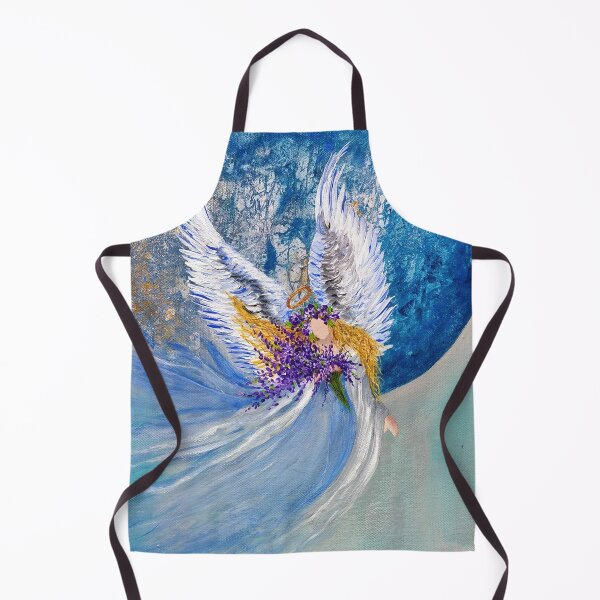 Item preview, Angel Abstract Water Marbling Marble Design Pattern Texture designed and sold by MaiHattiDesign.