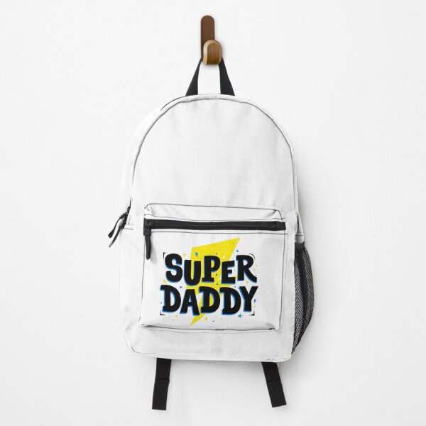 Item preview, Super Daddy designed and sold by SuperBelka.
