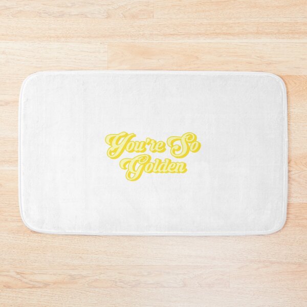 Item preview, You're So Golden designed and sold by dnw946.