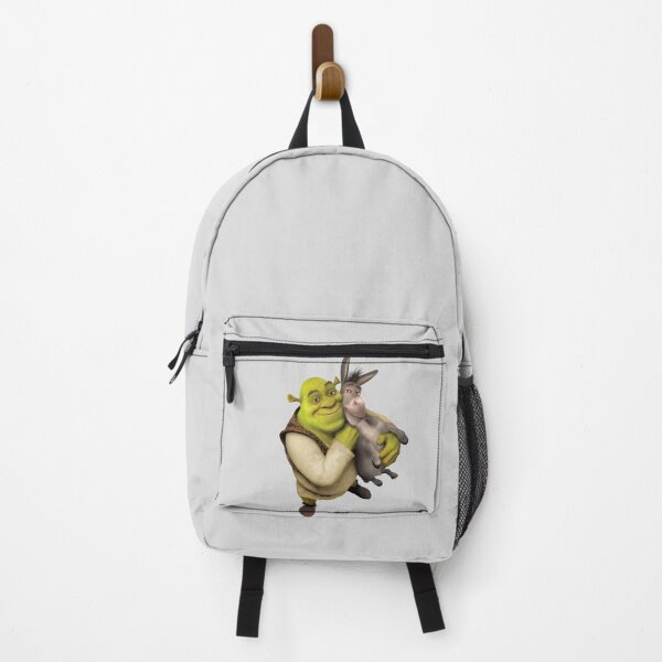 Item preview,  Shrek and Donkey Best Friends designed and sold by SparkyDesign.