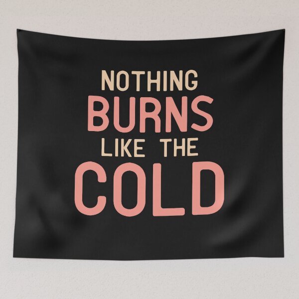 Item preview, i hate the cold designed and sold by manardesign.