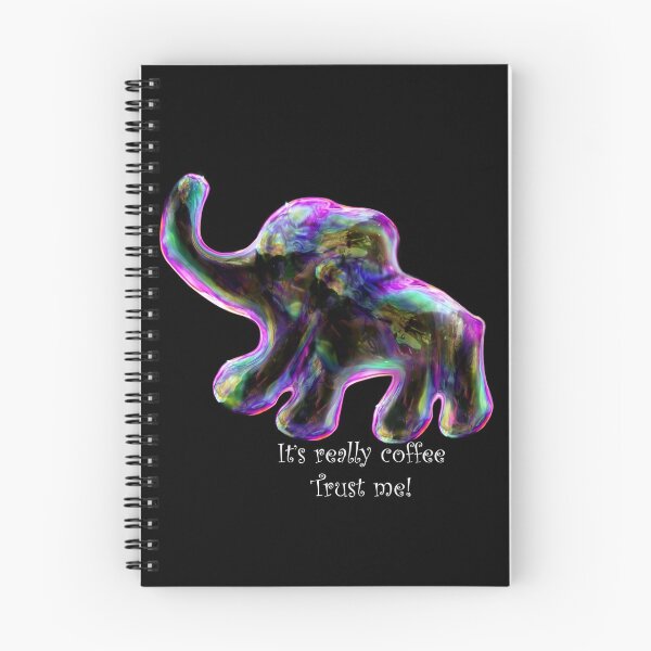 Item preview, Trust me! designed and sold by Carole Pallier.