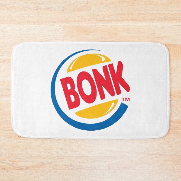 Item preview, Bonk designed and sold by VonHafe.