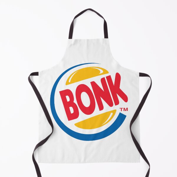 Item preview, Bonk designed and sold by VonHafe.