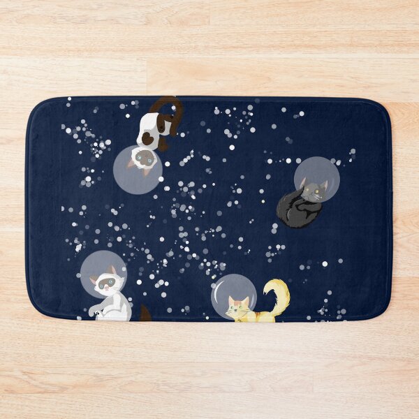 Item preview, Space Kittens designed and sold by hckrman32.