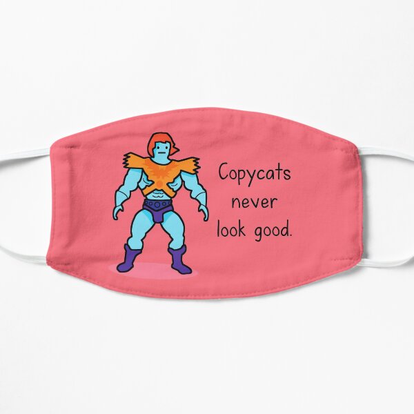 Foul faker Mask