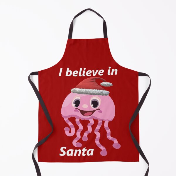Item preview, I Believe In Santa - Octopus designed and sold by TeesFashion.